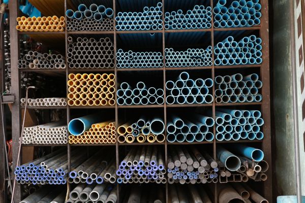 Repiping Service in Marysville