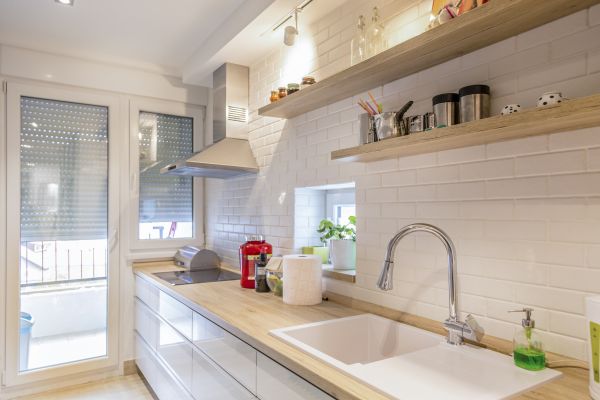 Sink Replacement in Marysville