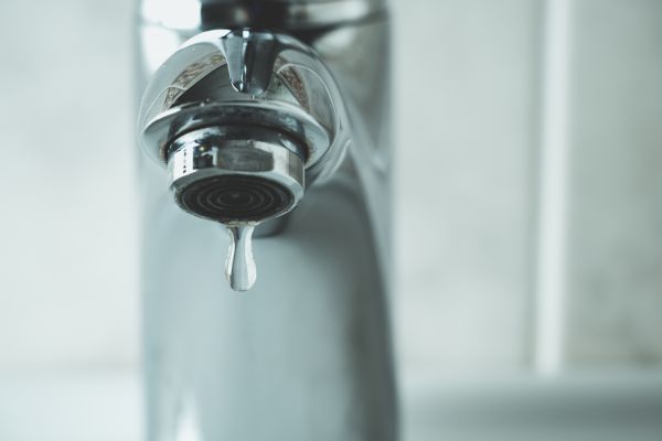 Leaky Faucet Repair in Marysville