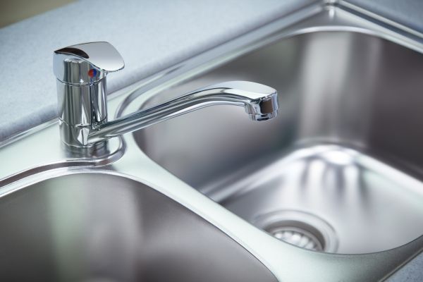 Kitchen Faucet Repair in Marysville