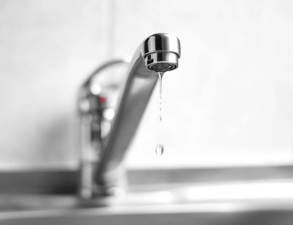 Dripping Faucet Repair in Marysville