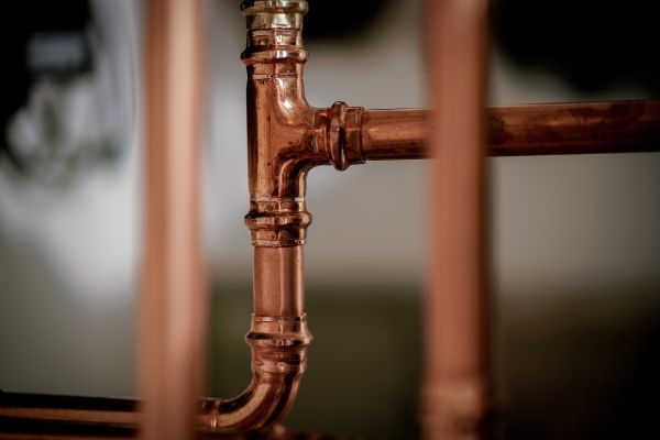 Pipe Replacement Service in Marysville