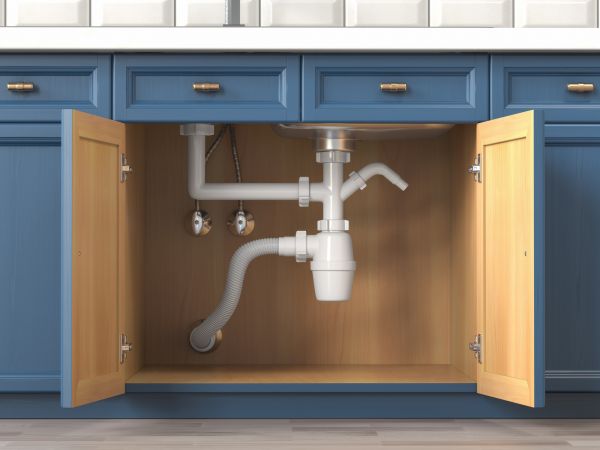 Water Pipe Replacement in Marysville