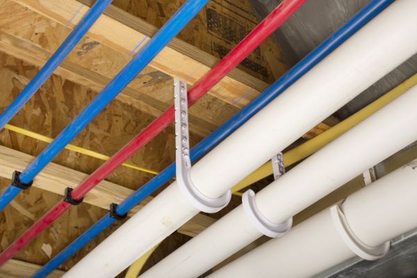 Pipe Installation in Marysville
