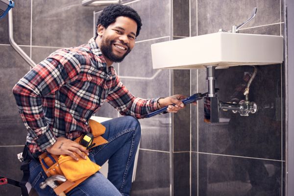Plumbing Upgrade Service in Marysville