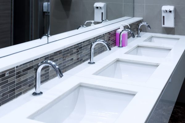 Commercial Plumbing Service in Marysville