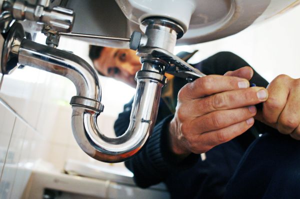 Bathroom Plumbing Service in Marysville
