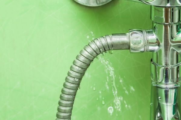 Plumbing Leak Repair in Marysville