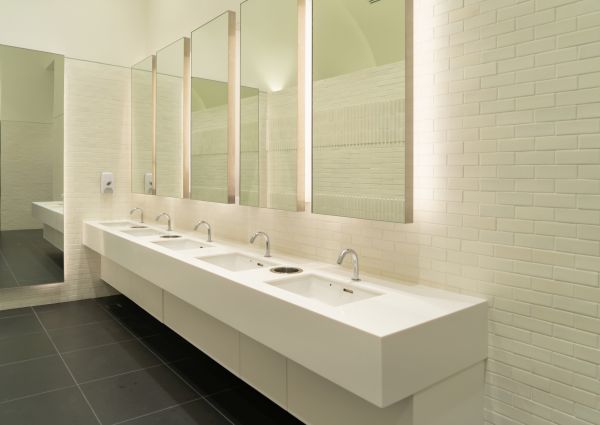 Office Plumbing in Marysville
