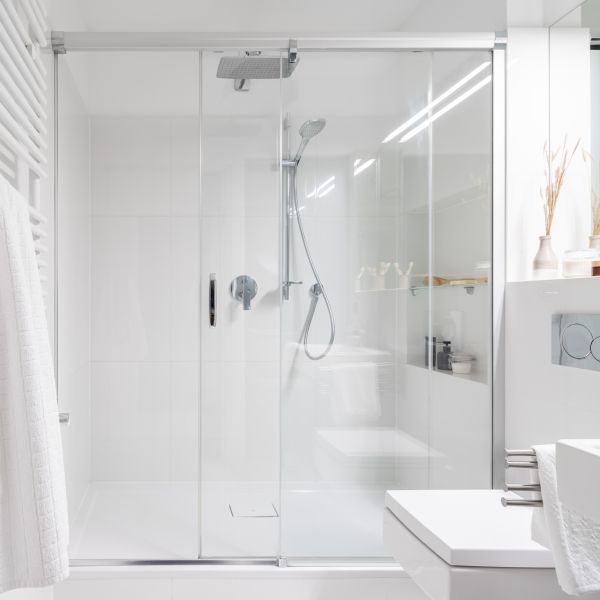 Shower Repair in Marysville
