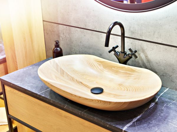 Bathroom Sink Repair in Marysville
