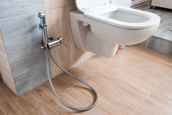 Bidet Service in Marysville