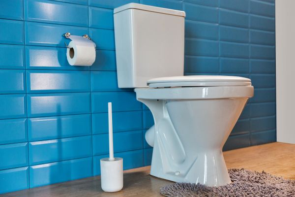 Toilet Tank Repair in Marysville