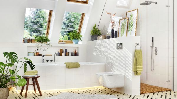 Garden Tub Repair in Marysville