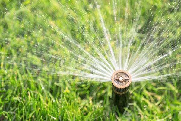 Spigot Installation in Marysville