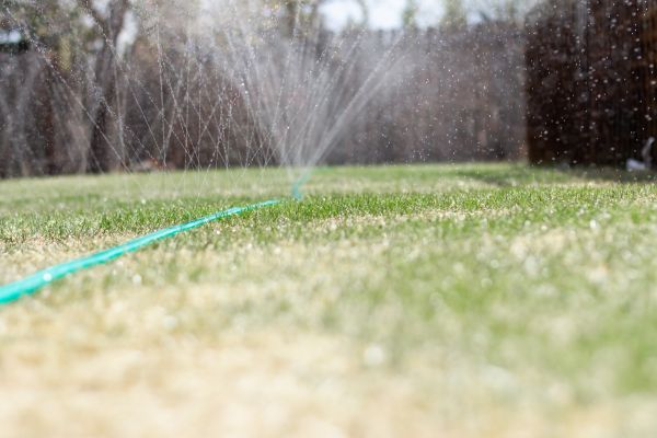 PVC Line Repair in Marysville
