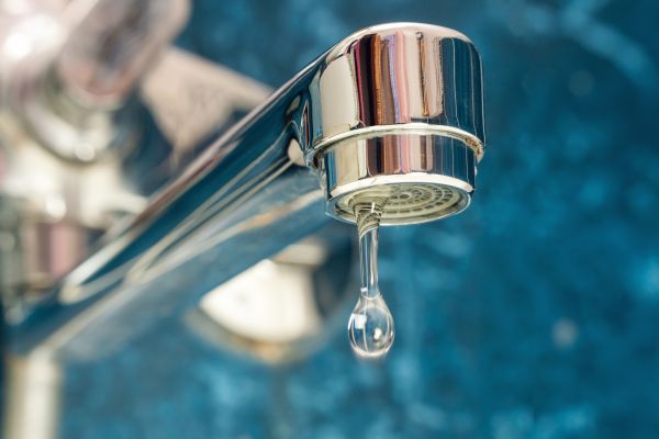 Spigot Replacement in Marysville