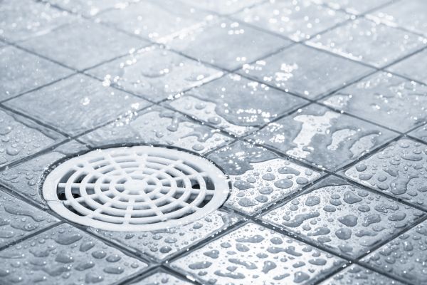 Cost of Shower Drain Repair in Marysville