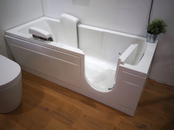 Walk In Tub Repair in Marysville