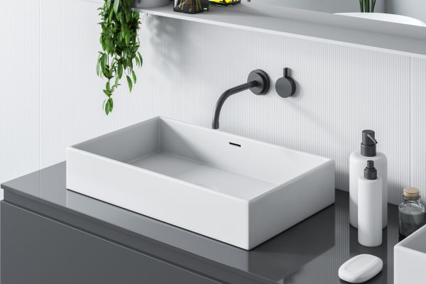 Bathroom Sink Replacement in Marysville