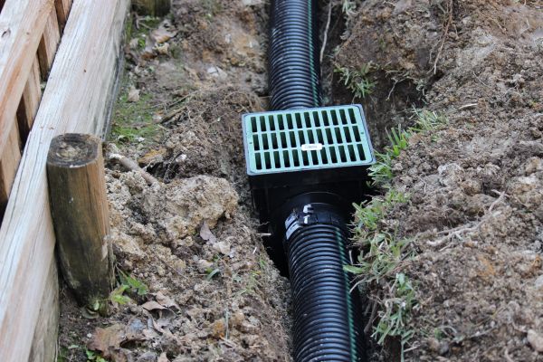 Cost of Drainage Pipe Repair in Marysville