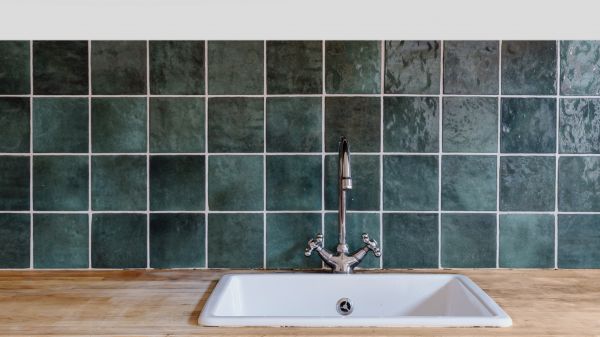 Broken Sink Repair in Marysville