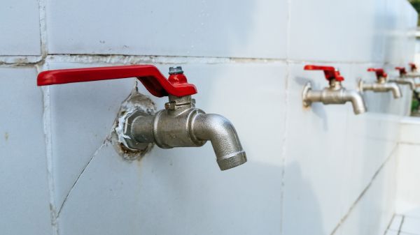 Water Spout Replacement in Marysville