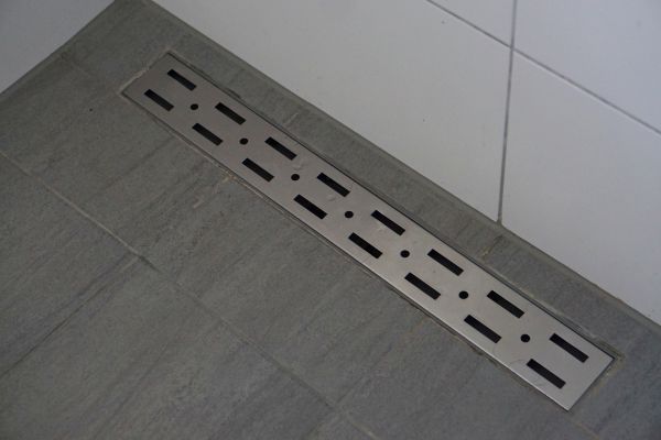 Shower Drain Replacement in Marysville
