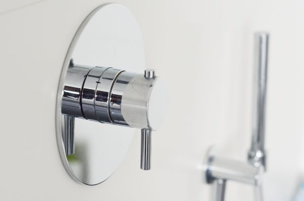Shower Knob Replacement in Marysville