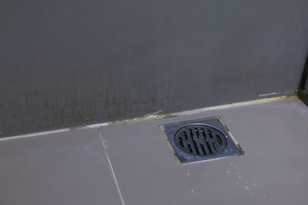 Bathroom Drain Installation in Marysville