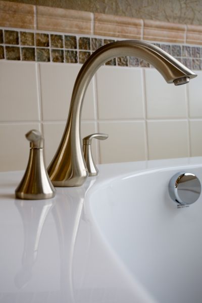 Bathtub Faucet Repair in Marysville