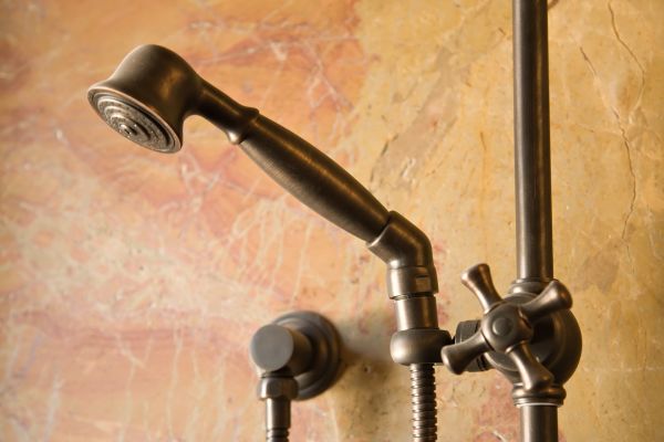 Shower Faucet Replacement in Marysville