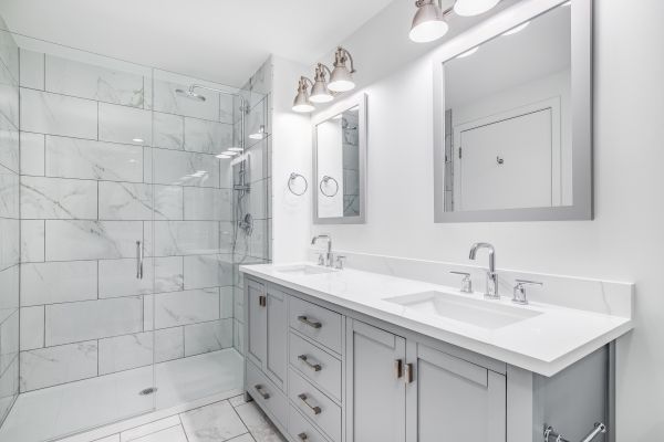 Bathroom Faucet Replacement in Marysville
