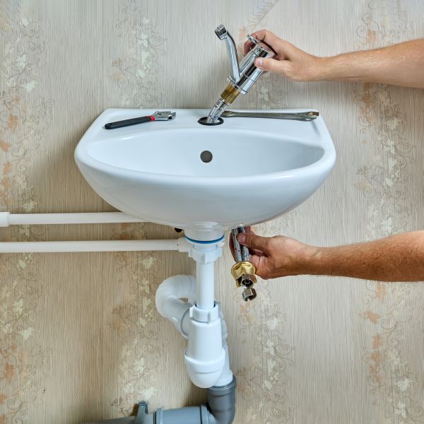 Home Plumbing Repair in Marysville