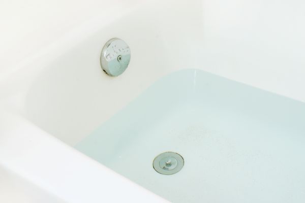 Bathtub Drain Replacement in Marysville