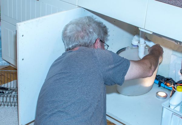 Cost of Pipe Drip Repair in Marysville