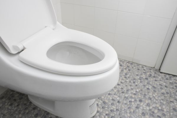 New Toilet Installation in Marysville