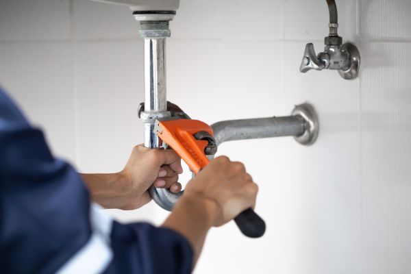 Pipe Repair Service in Marysville