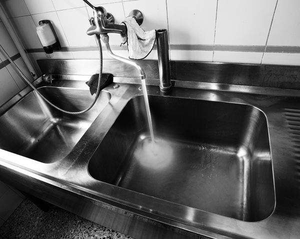 Restaurant Plumbing in Marysville