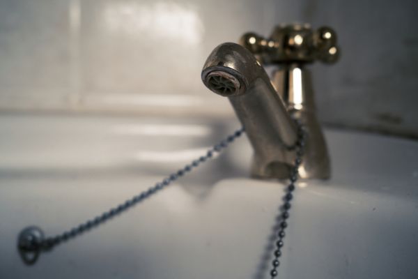 Water Spout Repair in Marysville