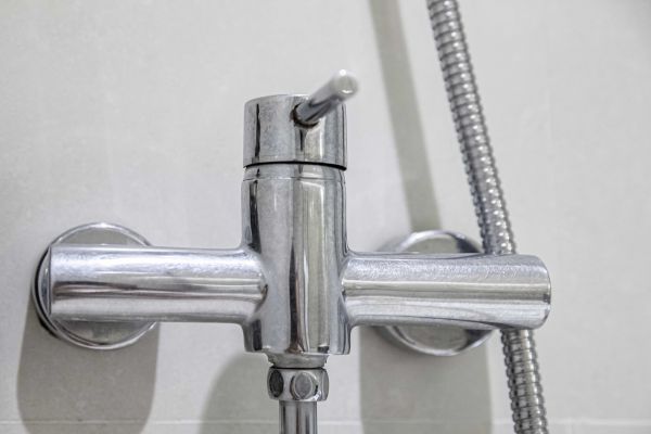 Shower Lever Repair in Marysville