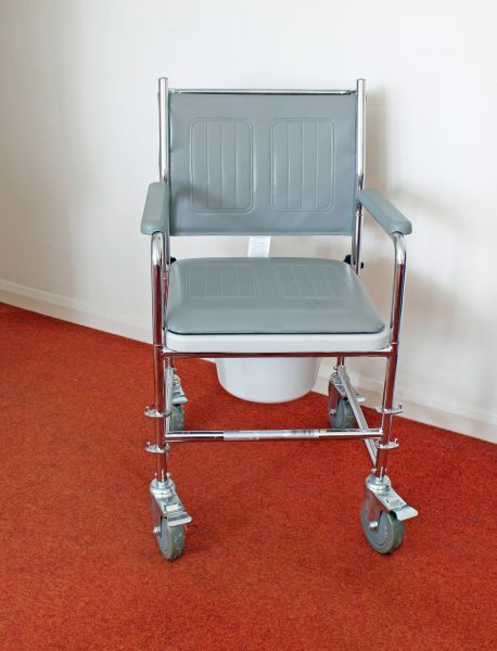 Commode Replacement in Marysville
