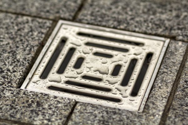 Laundry Drain Installation in Marysville