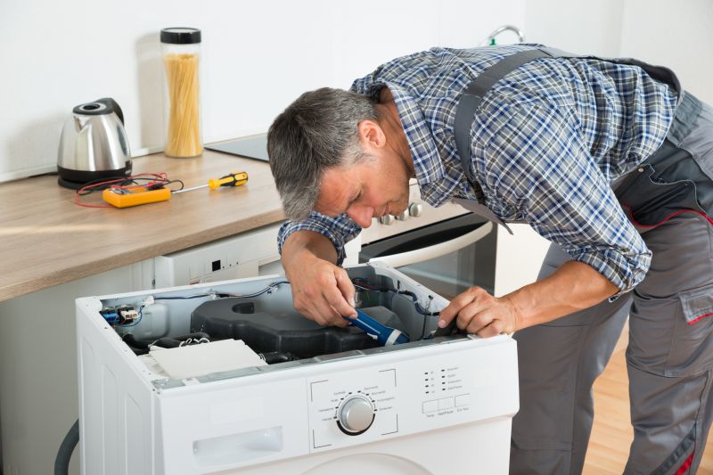 Dishwasher Plumbing Service