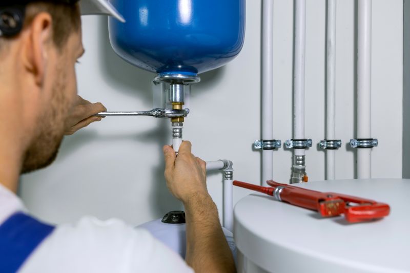 Winter Plumbing Tips