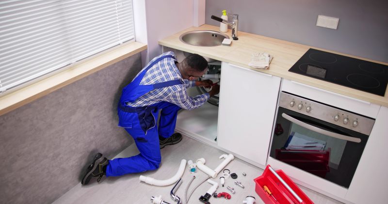 Commercial Plumbing Specialists
