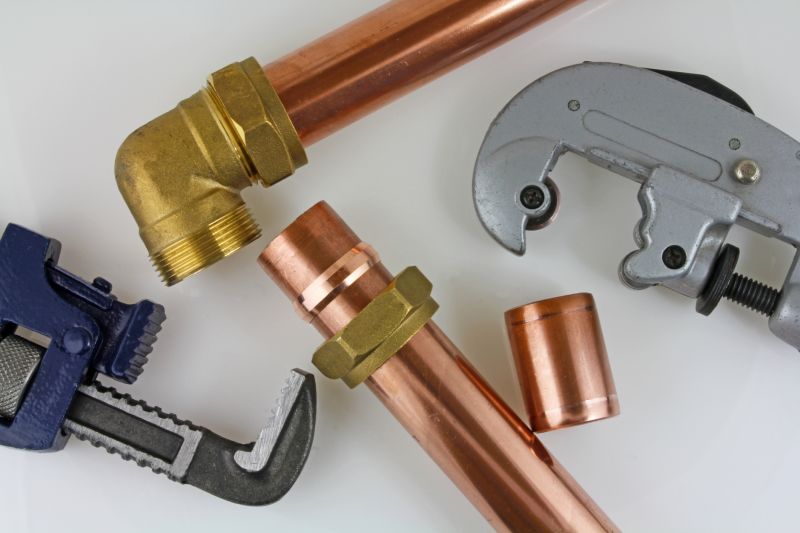 Plumbing Equipment Suppliers